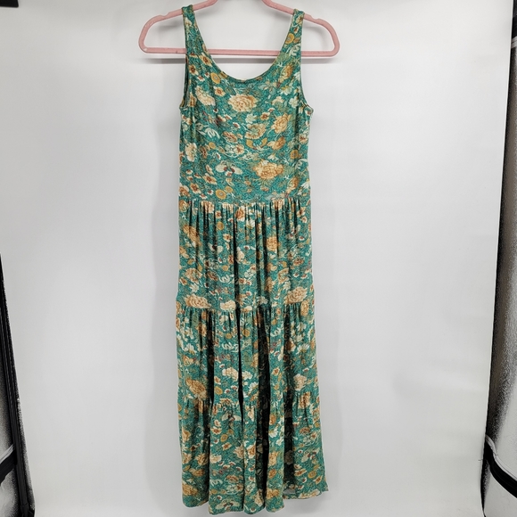 Peruvian connection midi dress XS - Picture 2 of 4